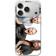 Чохол BoxFace Apple iPhone 17 Pro 