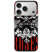 Чохол BoxFace Apple iPhone 17 Pro 