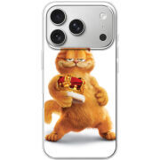 Чохол BoxFace Apple iPhone 17 Pro 