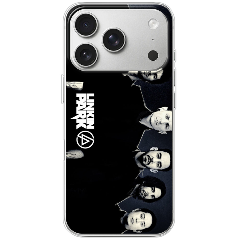 Чохол BoxFace Apple iPhone 17 Pro 