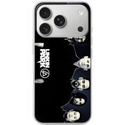 Чохол BoxFace Apple iPhone 17 Pro 