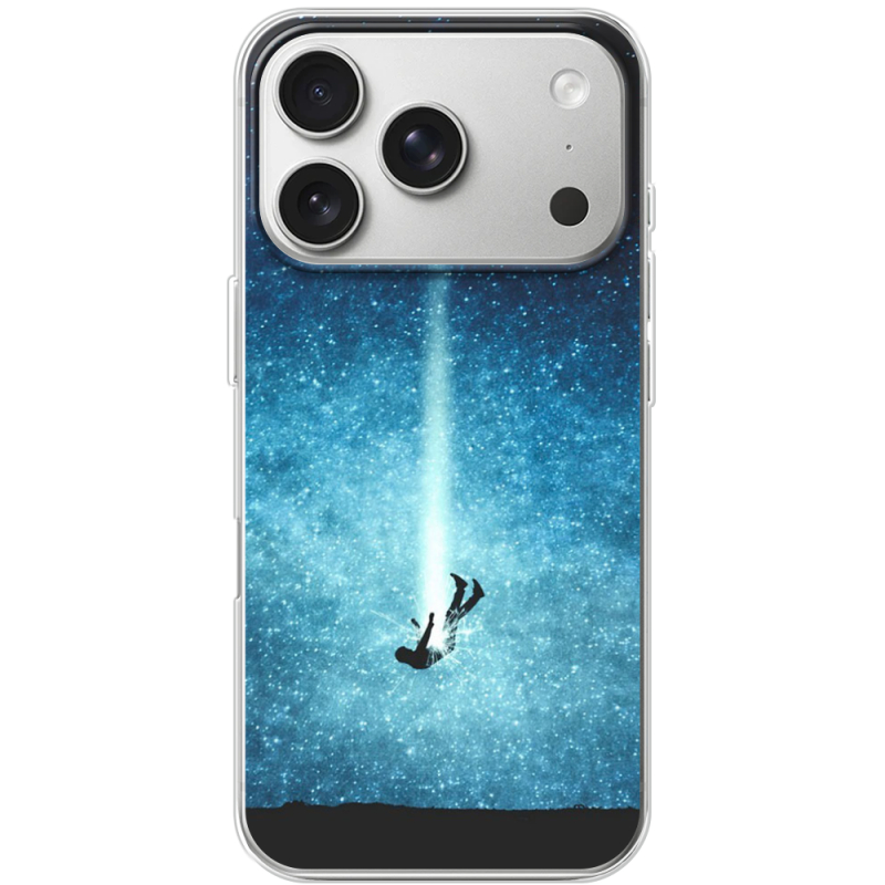 Чохол BoxFace Apple iPhone 17 Pro 