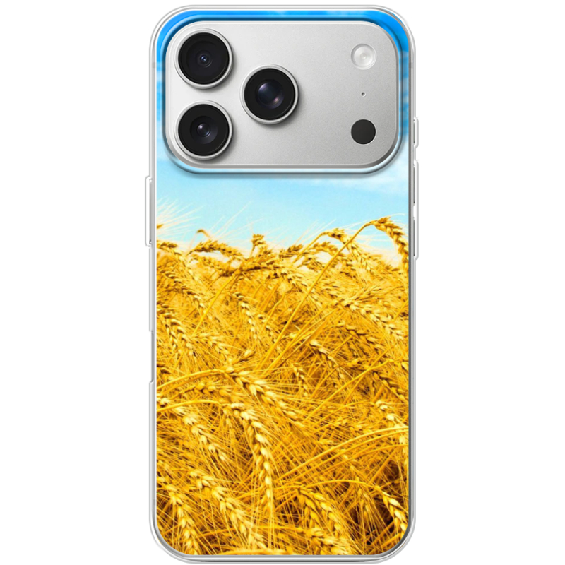 Чохол BoxFace Apple iPhone 17 Pro 