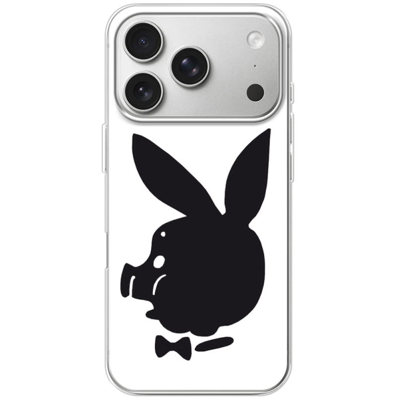 Чохол BoxFace Apple iPhone 17 Pro 