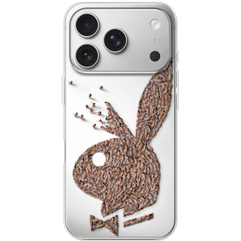 Чохол BoxFace Apple iPhone 17 Pro 