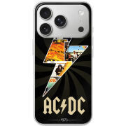 Чохол BoxFace Apple iPhone 17 Pro 