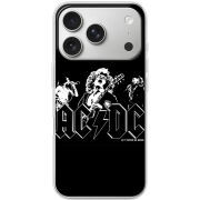 Чохол BoxFace Apple iPhone 17 Pro 