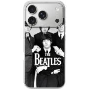 Чохол BoxFace Apple iPhone 17 Pro 