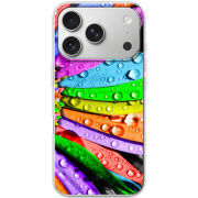 Чохол BoxFace Apple iPhone 17 Pro Colored Chamomile