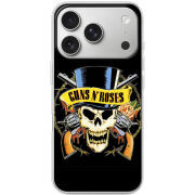 Чохол BoxFace Apple iPhone 17 Pro 