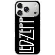 Чохол BoxFace Apple iPhone 17 Pro 