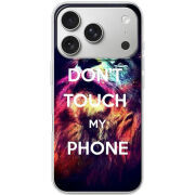 Чохол BoxFace Apple iPhone 17 Pro 