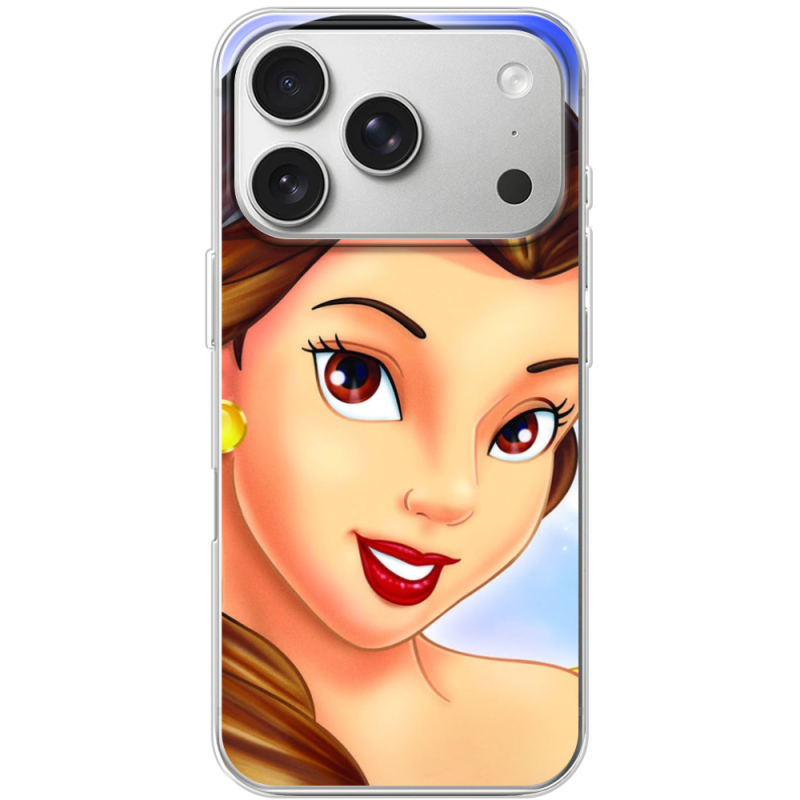 Чохол BoxFace Apple iPhone 17 Pro 