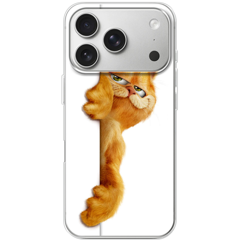 Чохол BoxFace Apple iPhone 17 Pro 