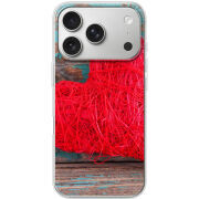 Чохол BoxFace Apple iPhone 17 Pro 