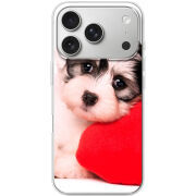 Чохол BoxFace Apple iPhone 17 Pro 