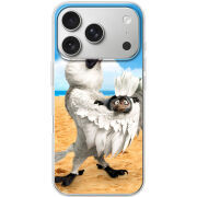 Чохол BoxFace Apple iPhone 17 Pro 