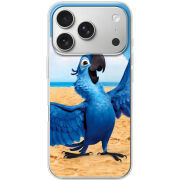 Чохол BoxFace Apple iPhone 17 Pro 