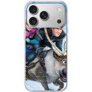 Чохол BoxFace Apple iPhone 17 Pro 