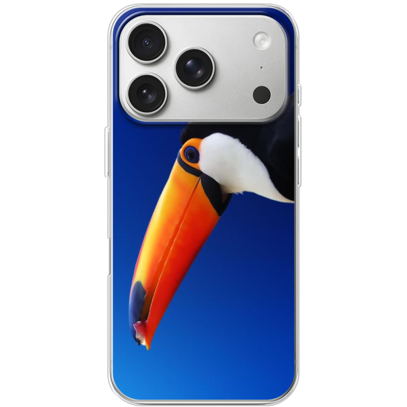 Чохол BoxFace Apple iPhone 17 Pro 