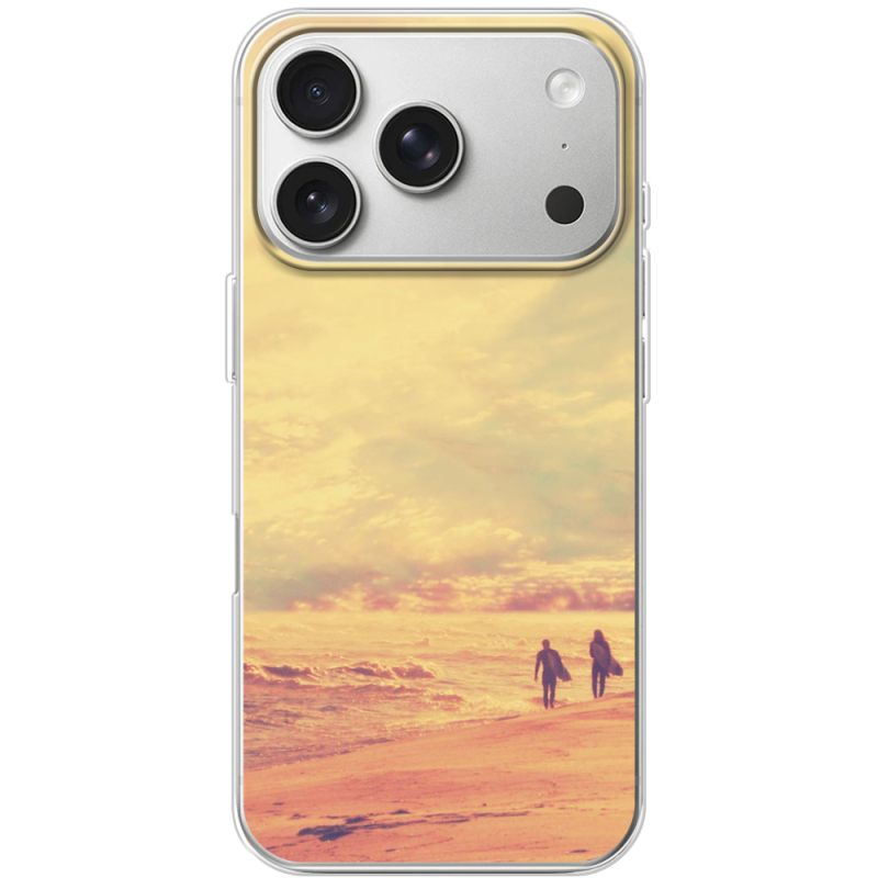 Чохол BoxFace Apple iPhone 17 Pro 