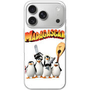 Чохол BoxFace Apple iPhone 17 Pro 