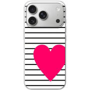 Чохол BoxFace Apple iPhone 17 Pro 