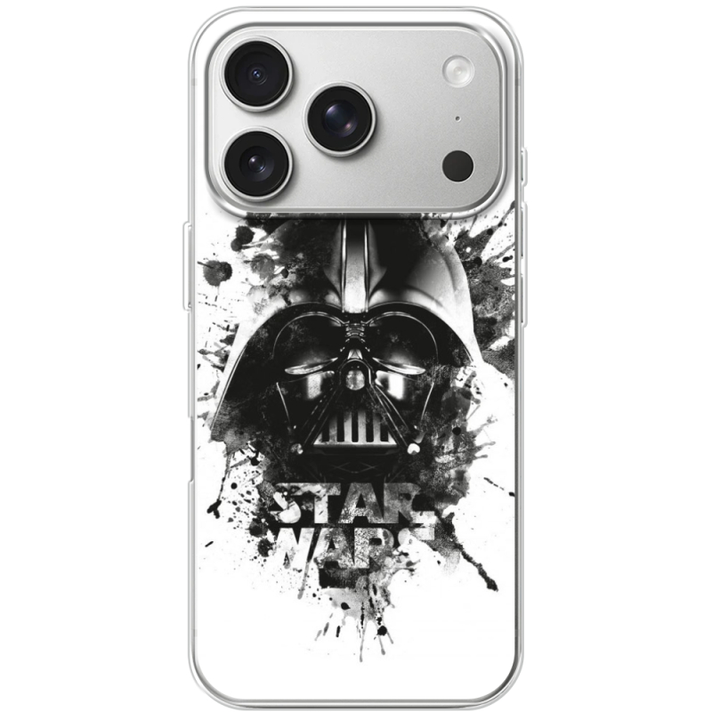 Чохол BoxFace Apple iPhone 17 Pro 