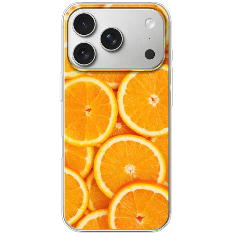 Чохол BoxFace Apple iPhone 17 Pro 