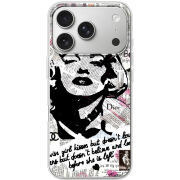 Чохол BoxFace Apple iPhone 17 Pro 