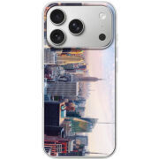 Чохол BoxFace Apple iPhone 17 Pro 