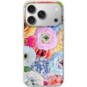 Чохол BoxFace Apple iPhone 17 Pro Blossom