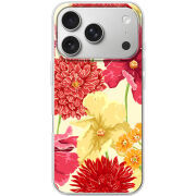 Чохол BoxFace Apple iPhone 17 Pro Flower Bed
