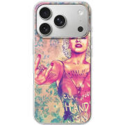 Чохол BoxFace Apple iPhone 17 Pro 