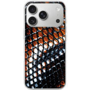 Чохол BoxFace Apple iPhone 17 Pro 