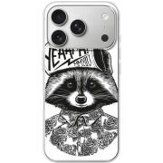 Чохол BoxFace Apple iPhone 17 Pro 