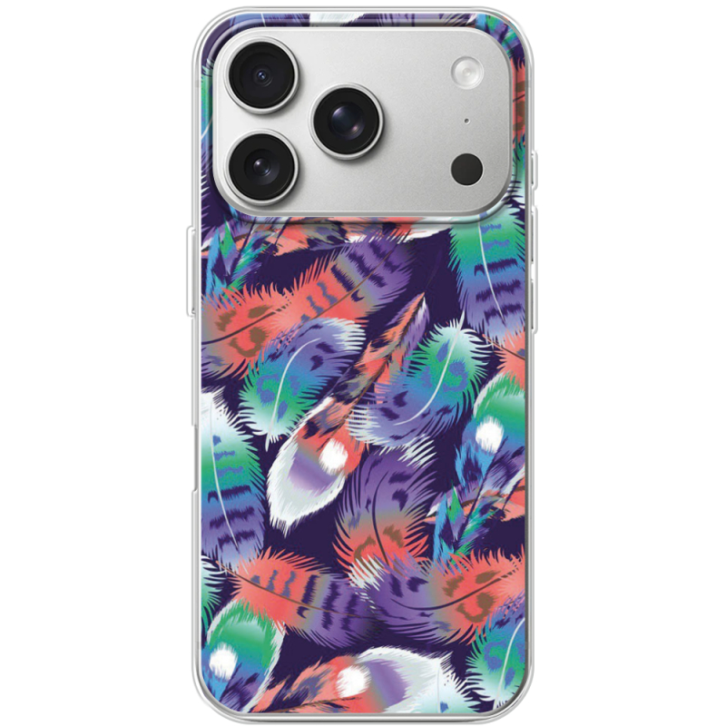 Чохол BoxFace Apple iPhone 17 Pro 