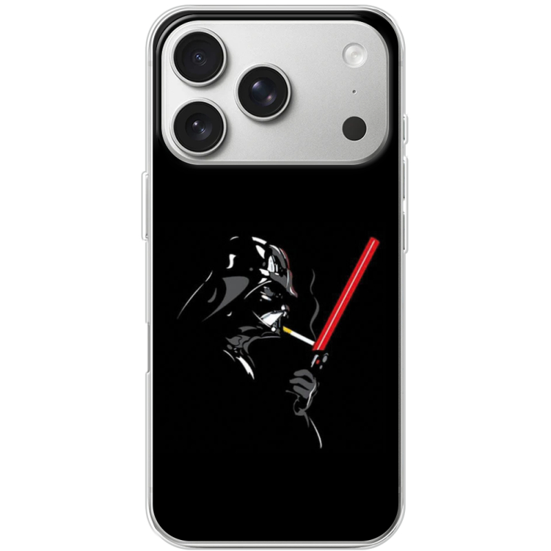 Чохол BoxFace Apple iPhone 17 Pro 