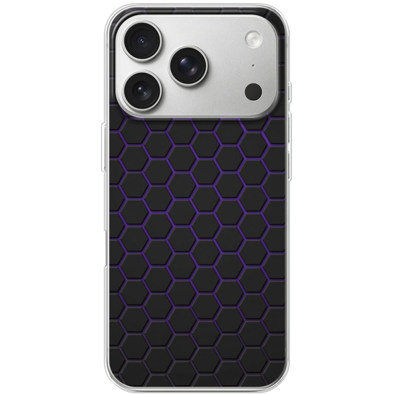 Чохол BoxFace Apple iPhone 17 Pro 