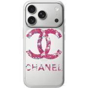 Чохол зі стразами Apple iPhone 17 Pro 