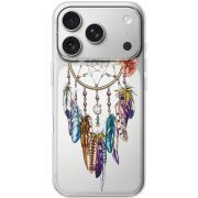 Чохол зі стразами Apple iPhone 17 Pro Dreamcatcher