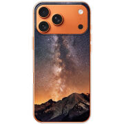 Чохол BoxFace Apple iPhone 17 Pro Max 