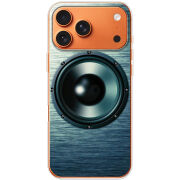 Чохол BoxFace Apple iPhone 17 Pro Max 