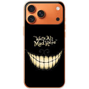 Чохол BoxFace Apple iPhone 17 Pro Max 