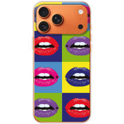 Чохол BoxFace Apple iPhone 17 Pro Max 