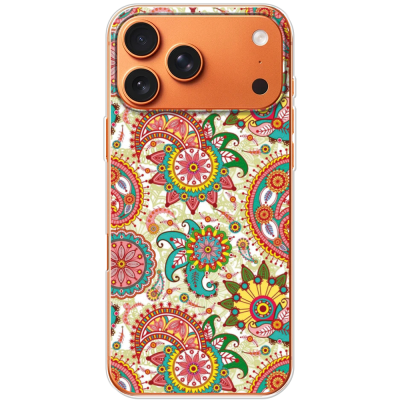 Чохол BoxFace Apple iPhone 17 Pro Max 