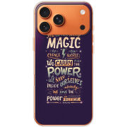 Чохол BoxFace Apple iPhone 17 Pro Max 