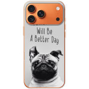 Чохол BoxFace Apple iPhone 17 Pro Max 