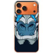 Чохол BoxFace Apple iPhone 17 Pro Max 