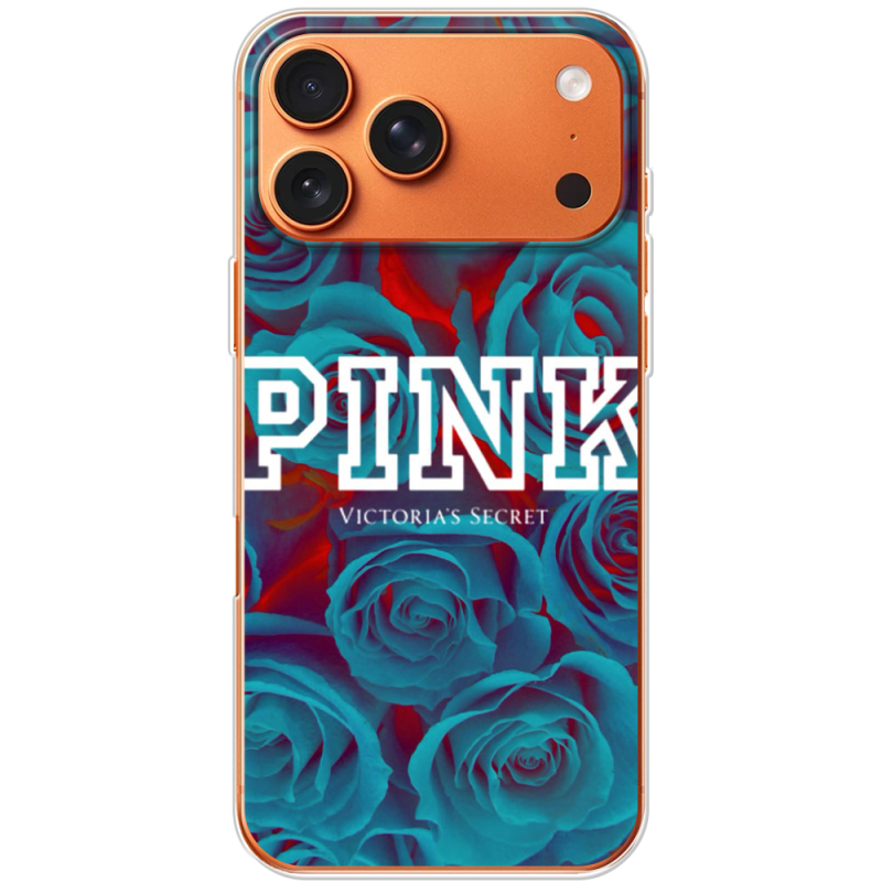 Чохол BoxFace Apple iPhone 17 Pro Max 